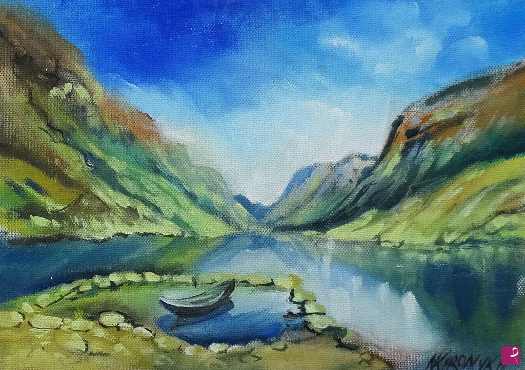 paintings on sale online