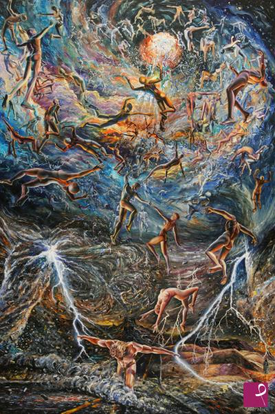 online paintings on sale