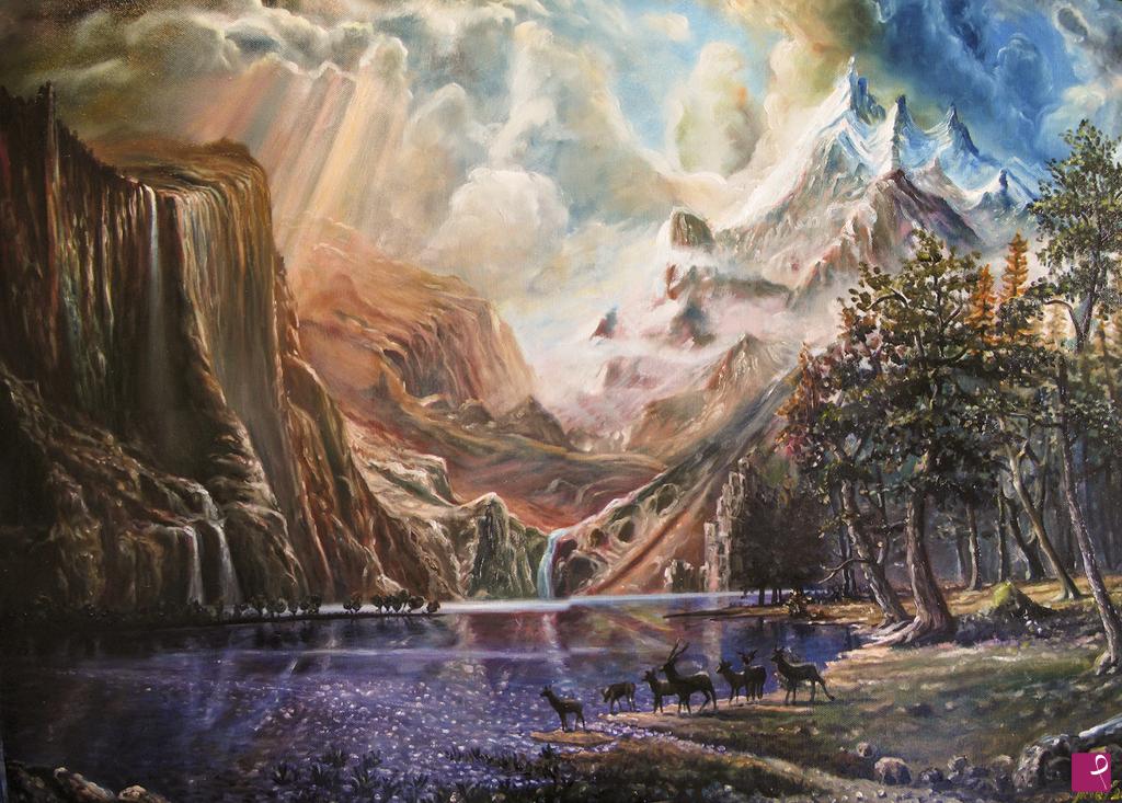 paintings on sale online