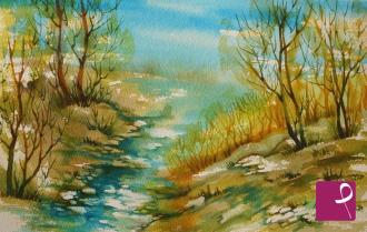 online paintings on sale