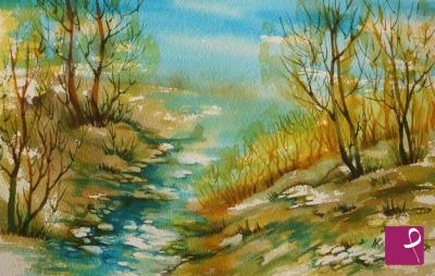 online paintings on sale