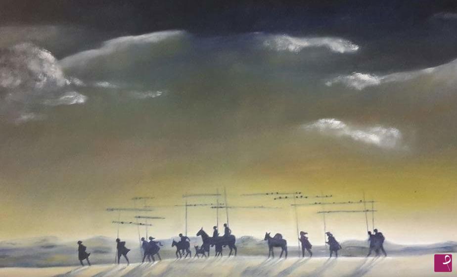 paintings on sale online