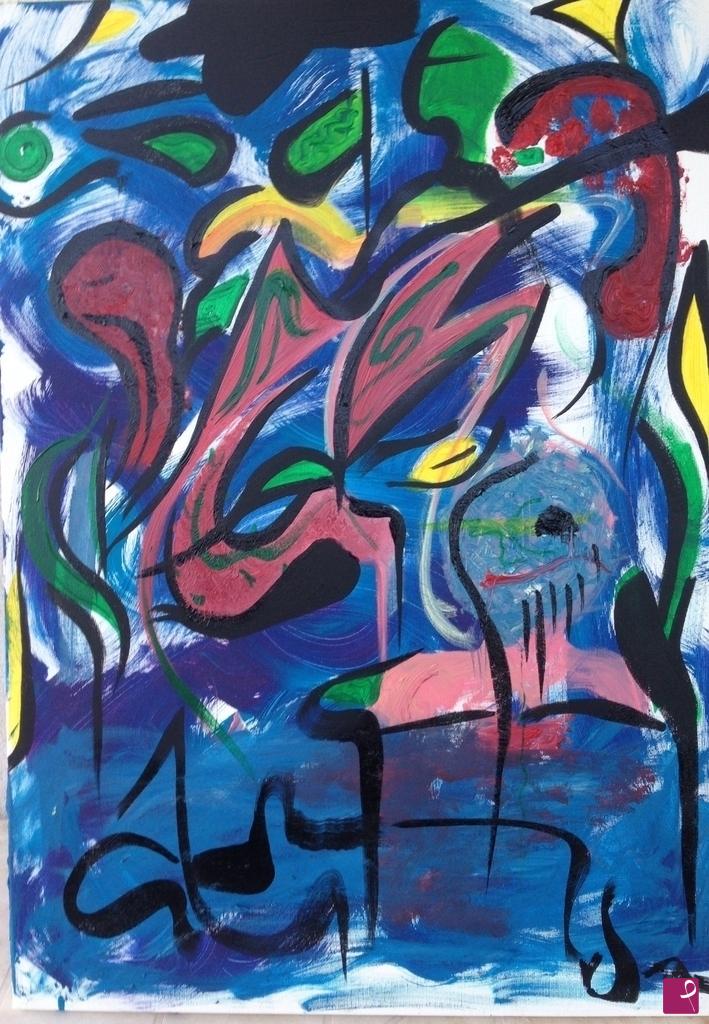 paintings on sale online