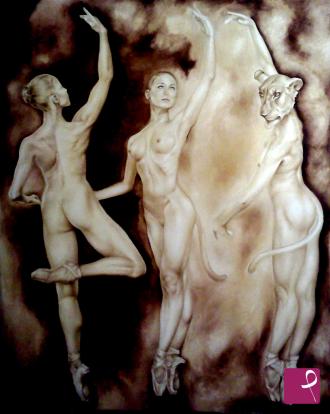 online paintings on sale