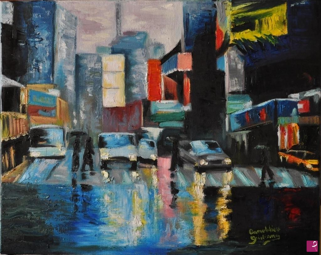paintings on sale online