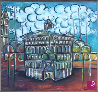 online paintings on sale