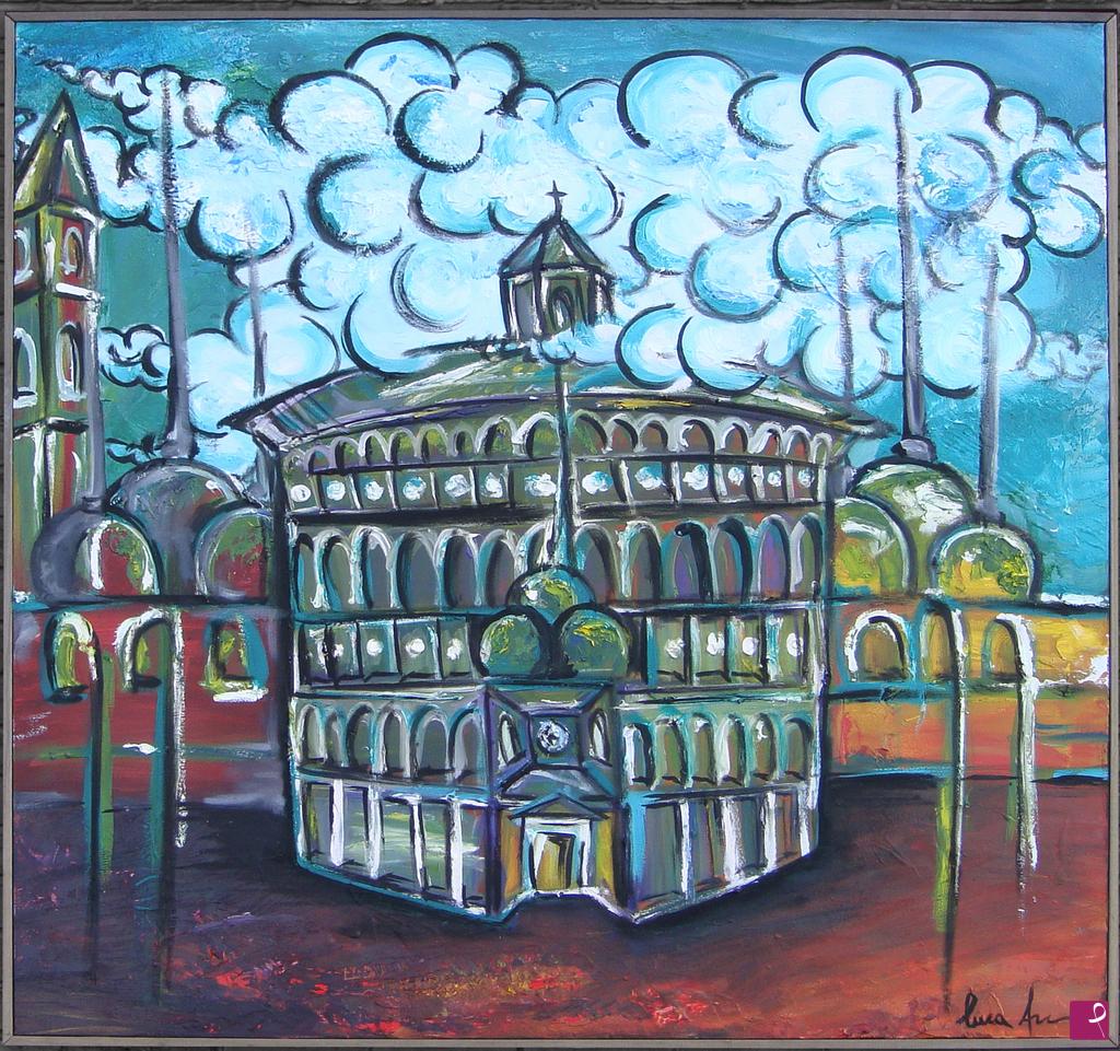 paintings on sale online