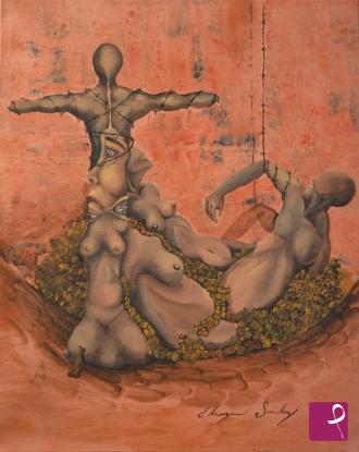 online paintings on sale