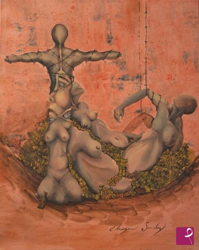online paintings on sale