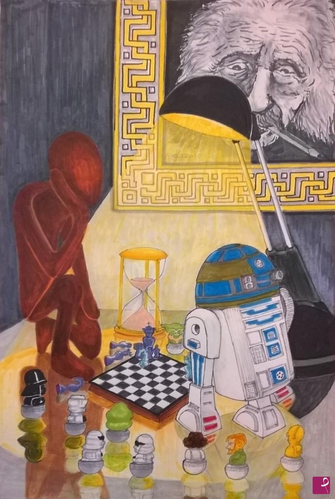 paintings on sale online