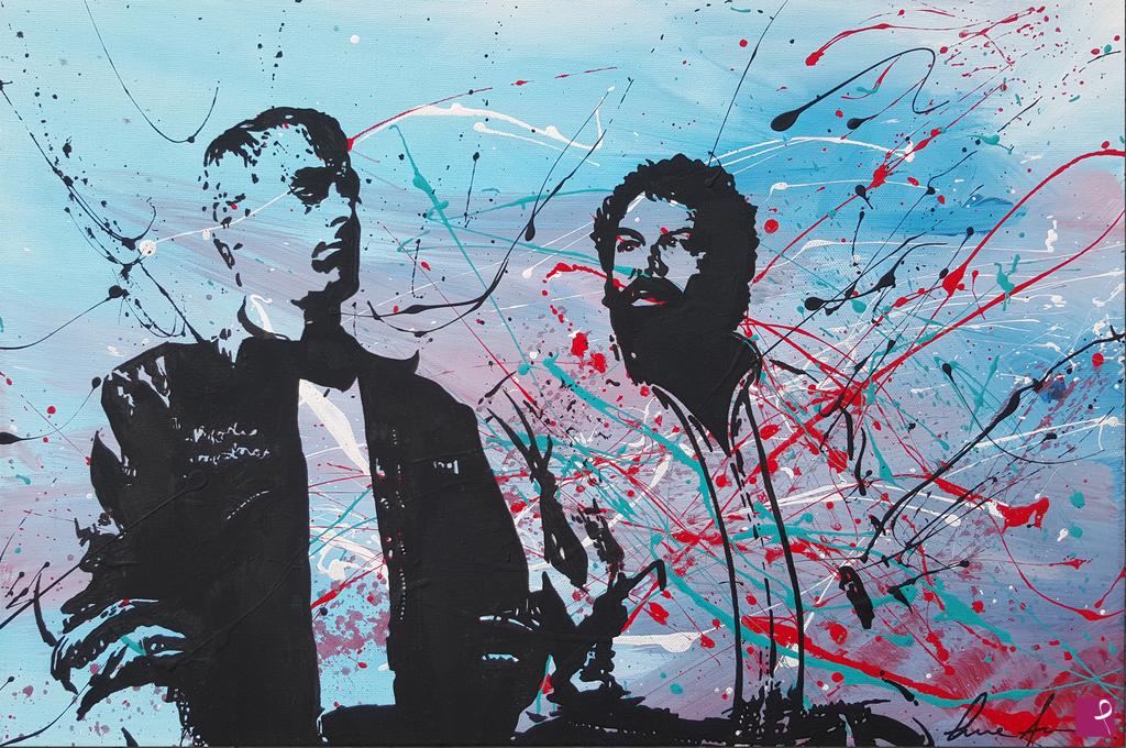 paintings on sale online