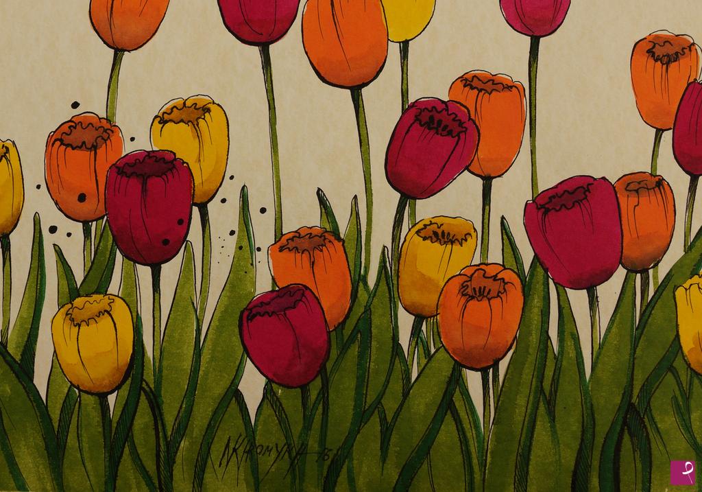 paintings on sale online