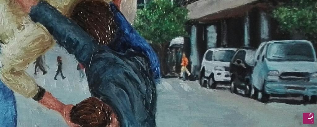 paintings on sale online