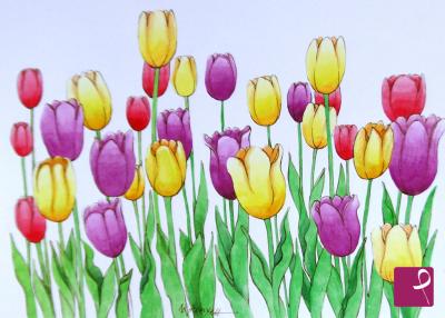 online paintings on sale