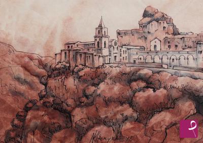 online paintings on sale