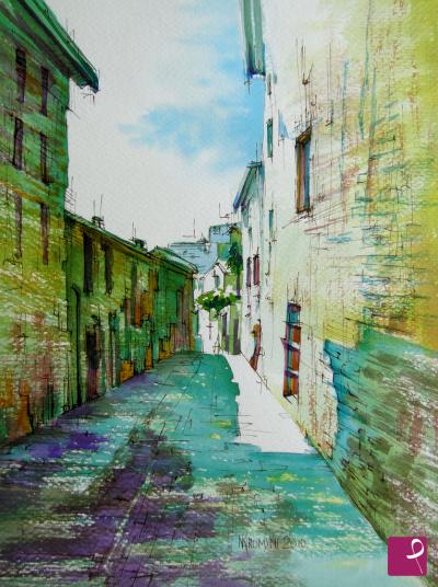 online paintings on sale