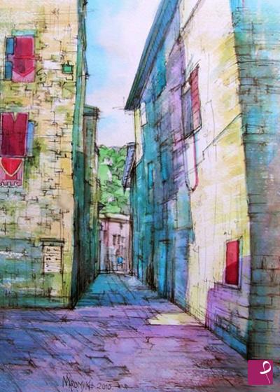 online paintings on sale