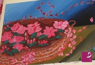 online paintings on sale