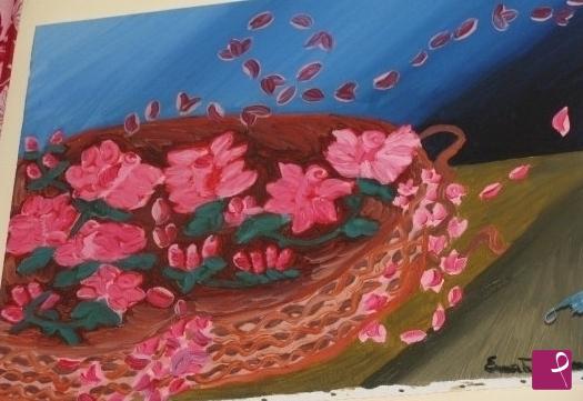 paintings on sale online