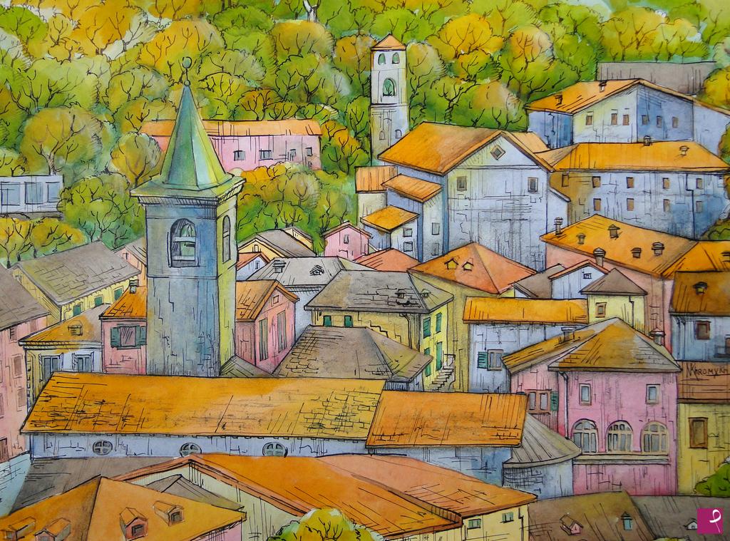 paintings on sale online