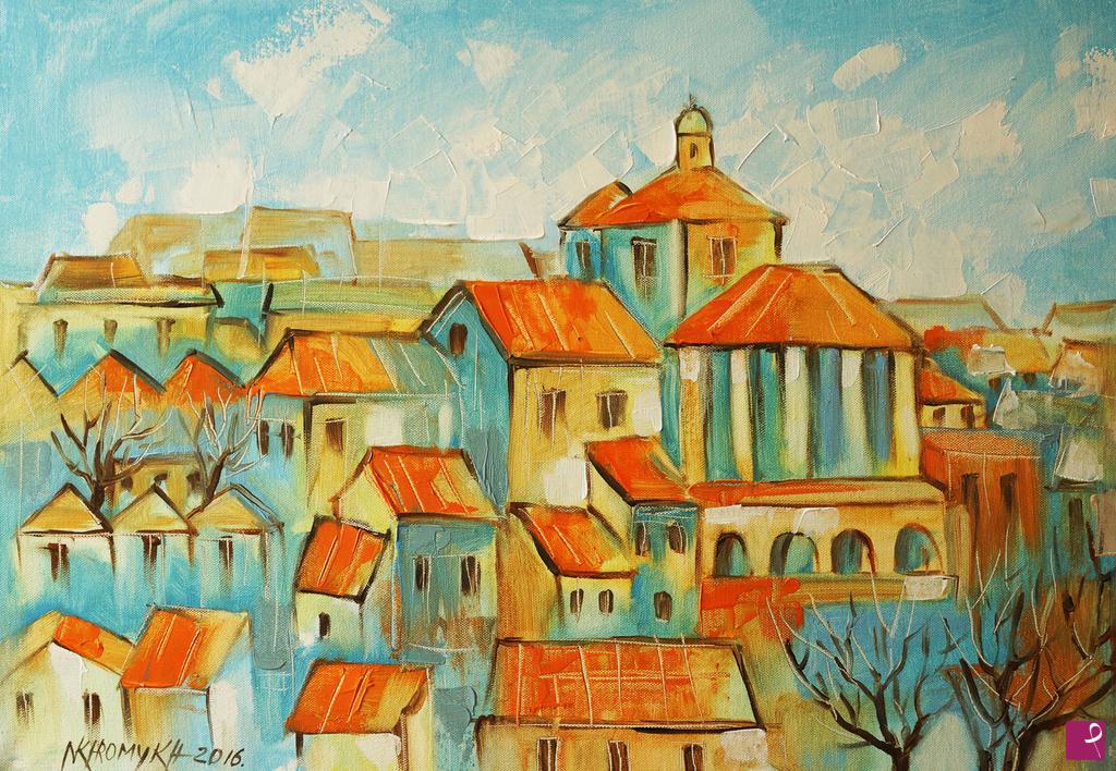 paintings on sale online