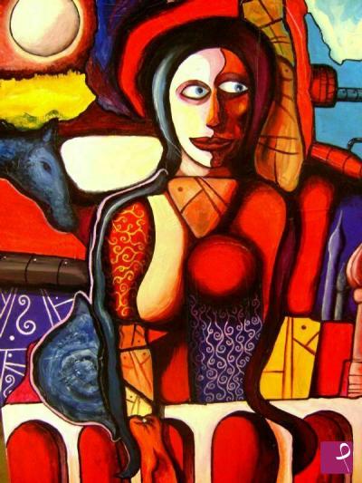 online paintings on sale