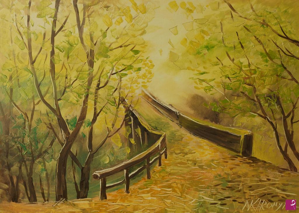 paintings on sale online
