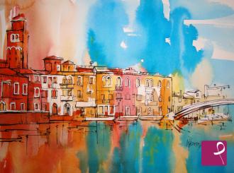 online paintings on sale
