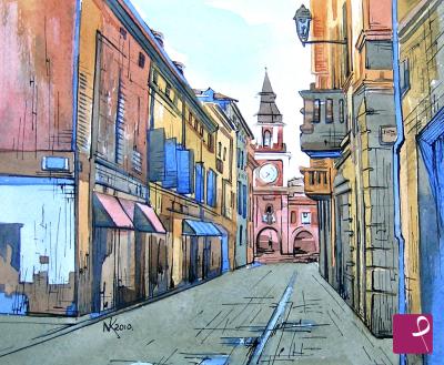 online paintings on sale