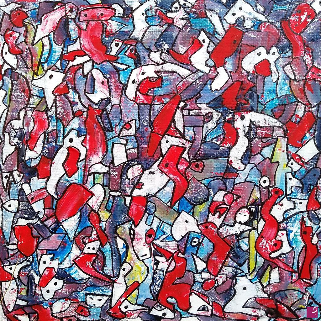 paintings on sale online