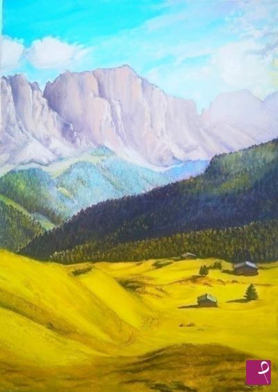 online paintings on sale