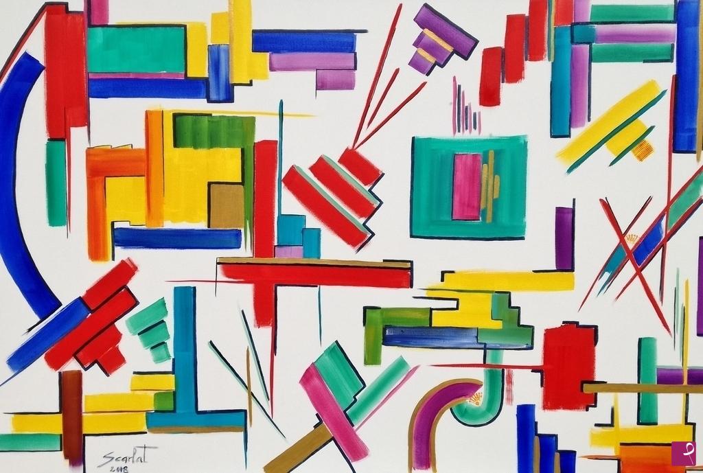 paintings on sale online