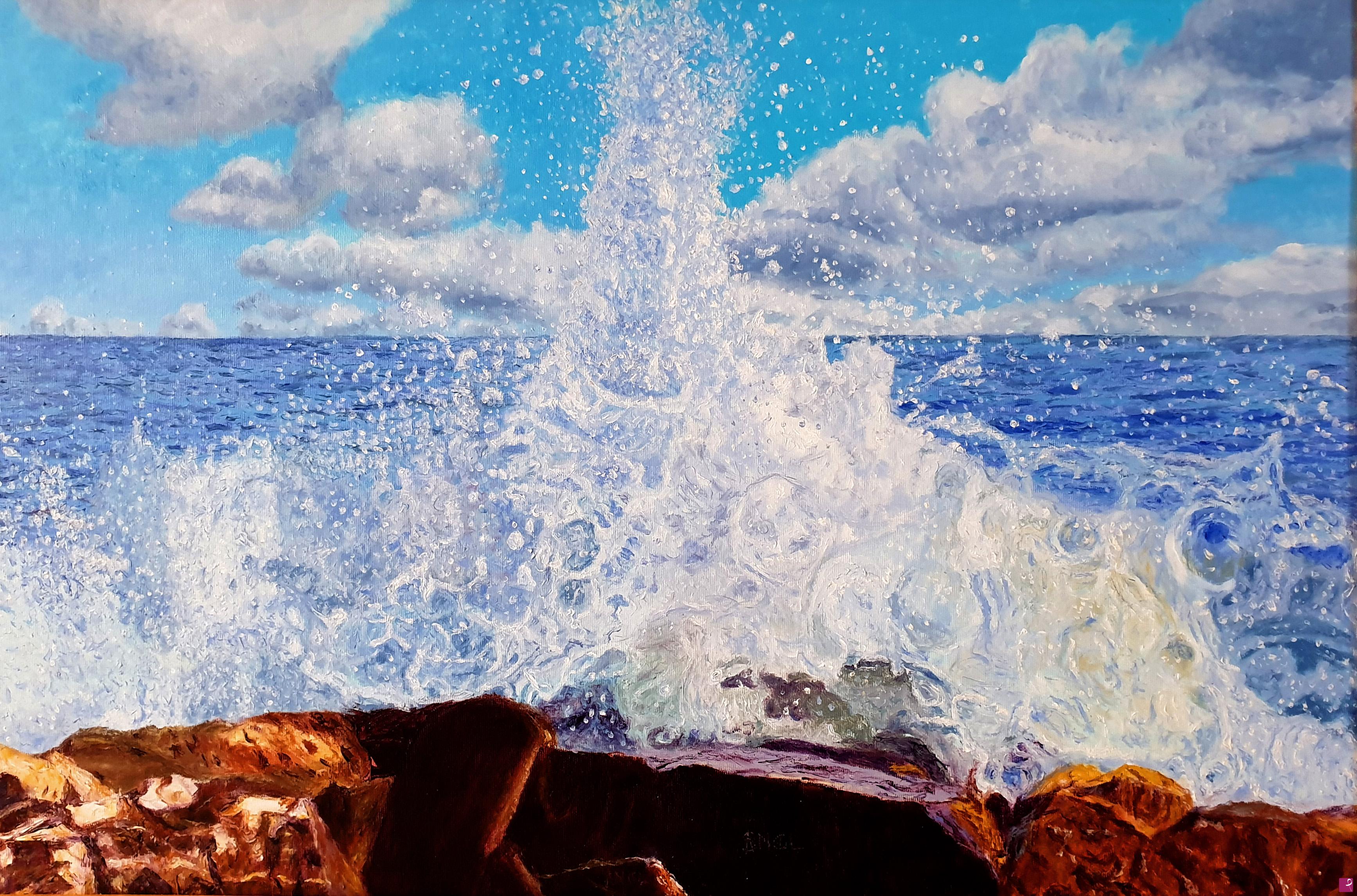 paintings on sale online