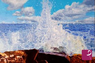 online paintings on sale