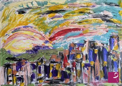 online paintings on sale