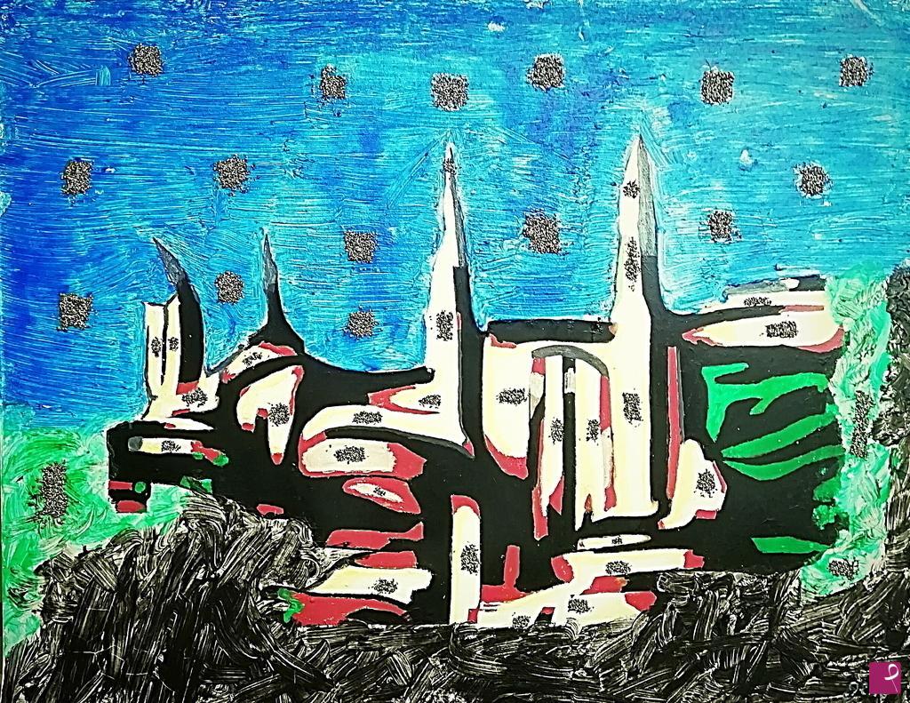 paintings on sale online