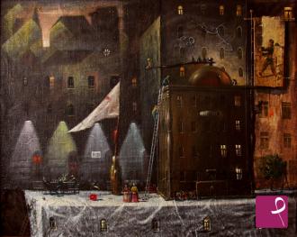 online paintings on sale