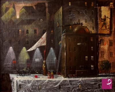 online paintings on sale