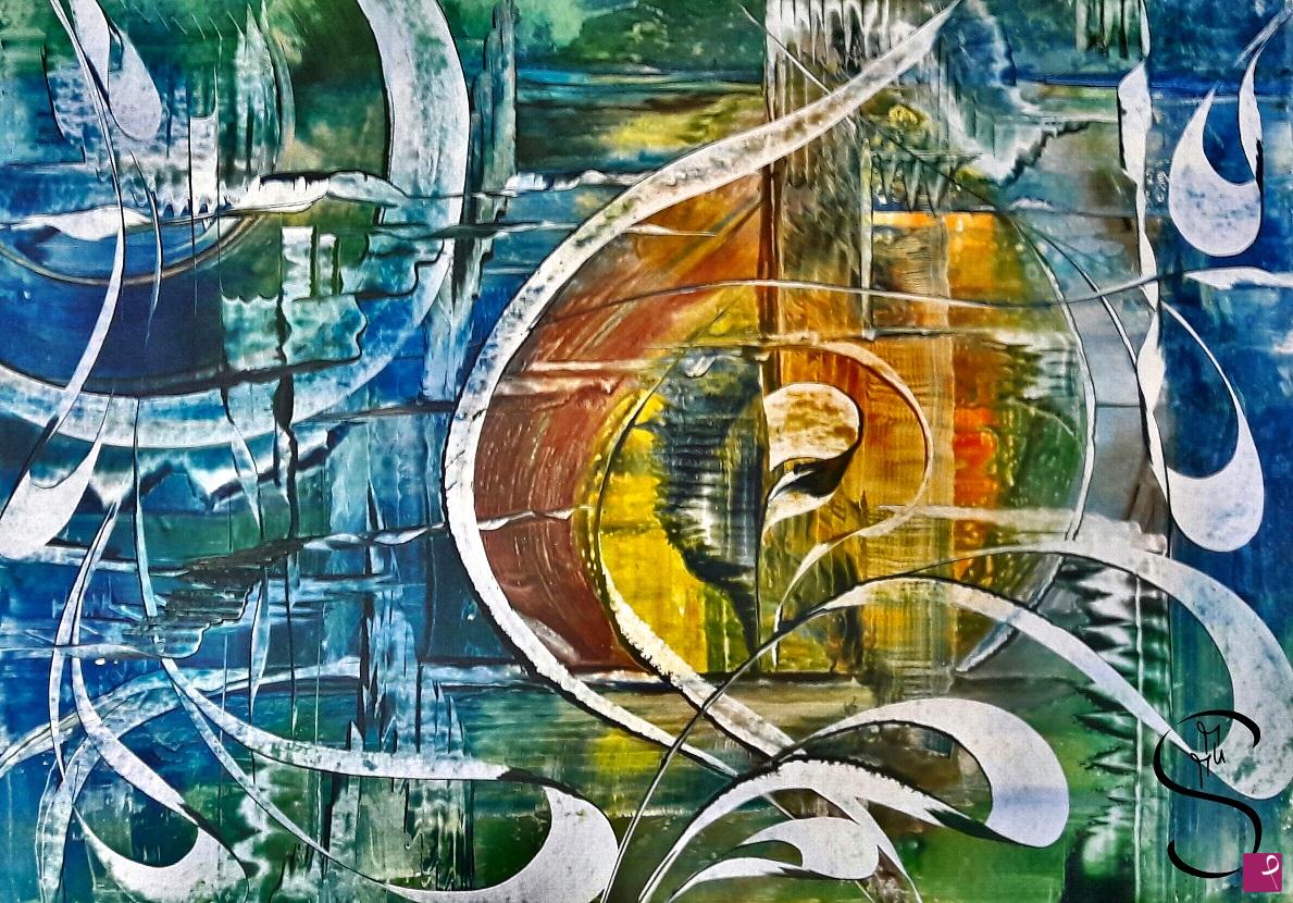 paintings on sale online