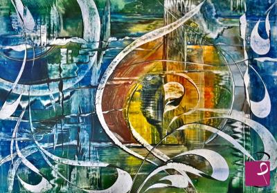 online paintings on sale