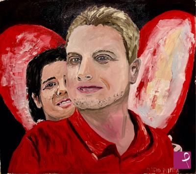 online paintings on sale