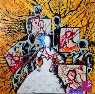 online paintings on sale