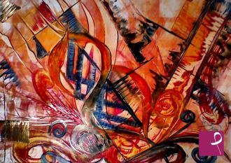 online paintings on sale
