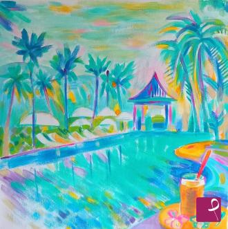 online paintings on sale