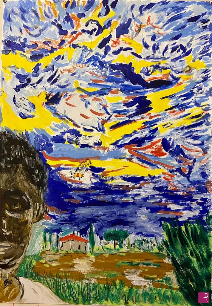 paintings on sale online