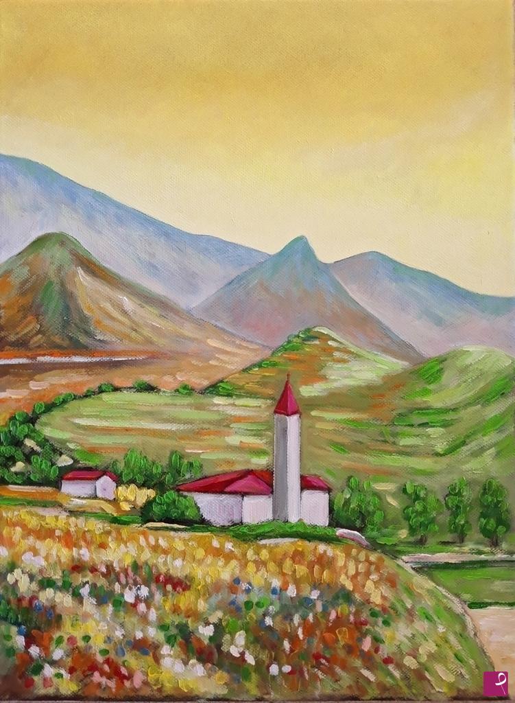 paintings on sale online