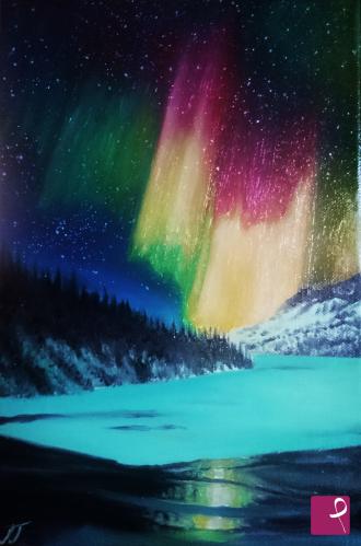 online paintings on sale
