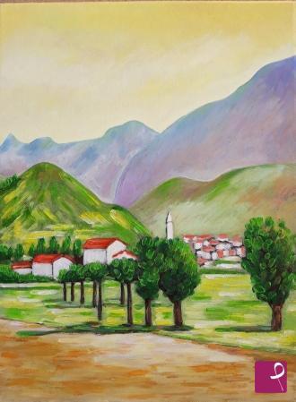 online paintings on sale