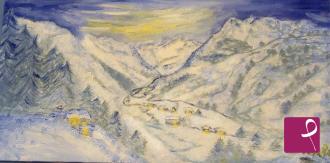 online paintings on sale