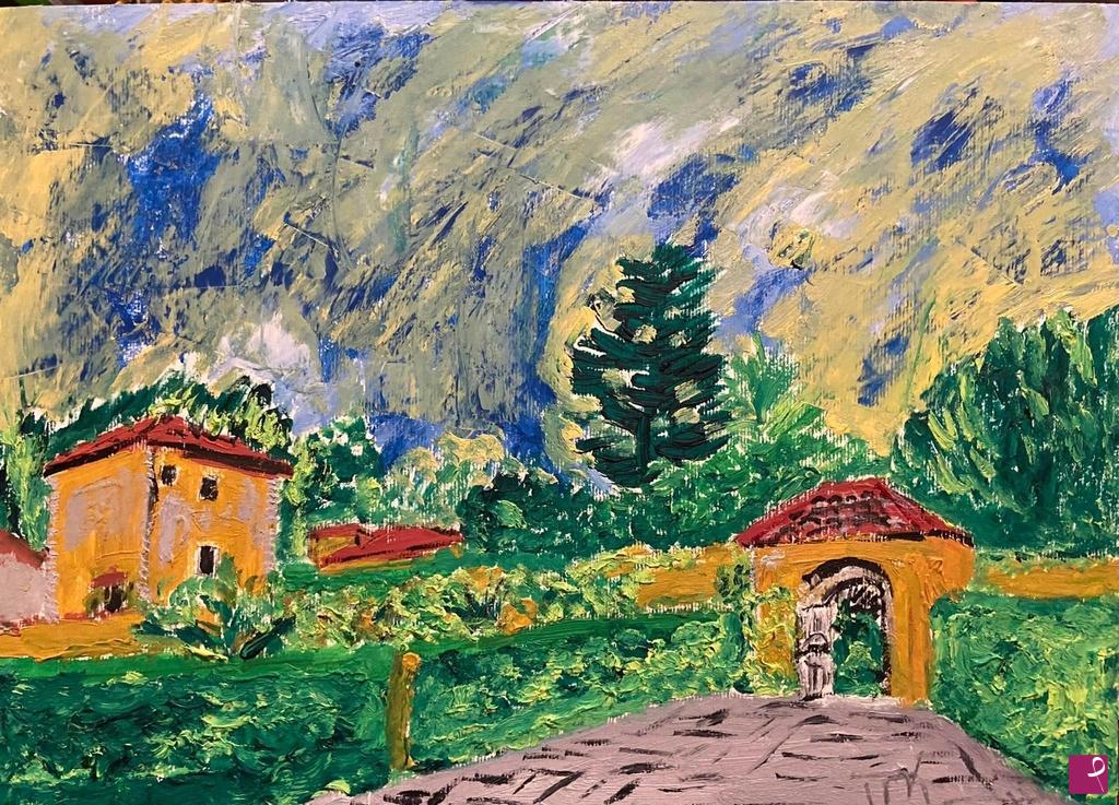 paintings on sale online